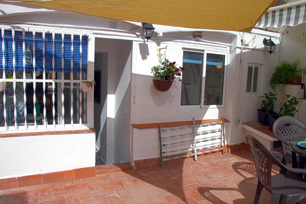 Casa Tortilla Sant Antoni Барселона Номер фото