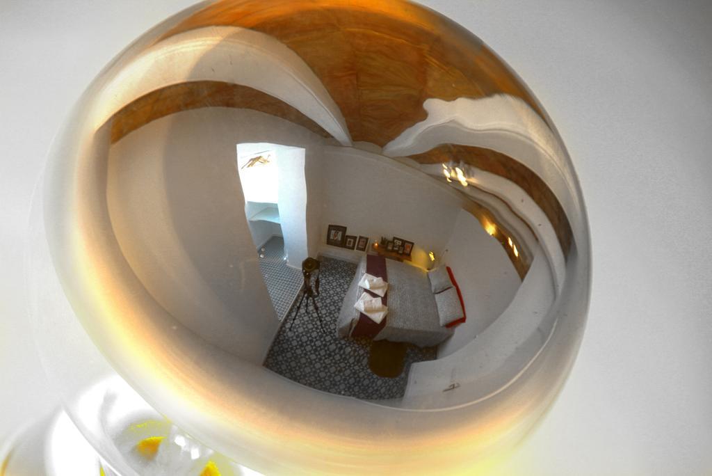 Casa Tortilla Sant Antoni Барселона Номер фото